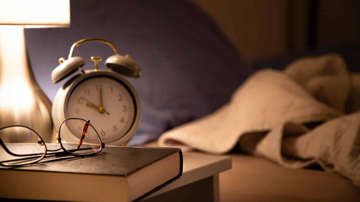 نقش اساسی خواب در بهبودی