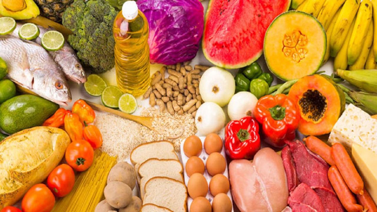 تغذیه بهینه برای ریکاوری پس از تمرین