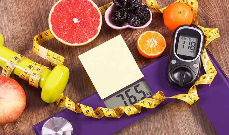 - تغذیه ورزشی برای ورزشکاران مبتلا به ‌دیابت: ⁢اصول پایه