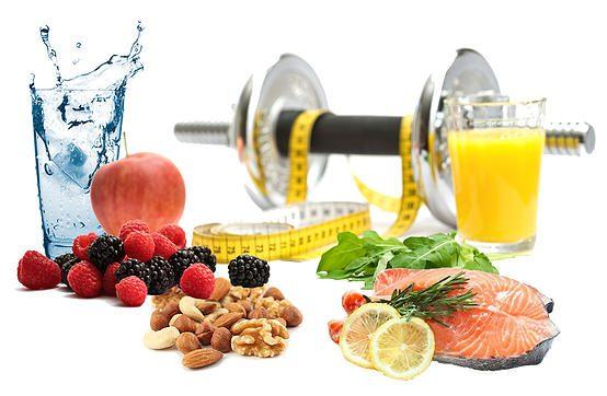 - کربوهیدرات ⁣ها در‍ تغذیه ورزشکاران دیابتی