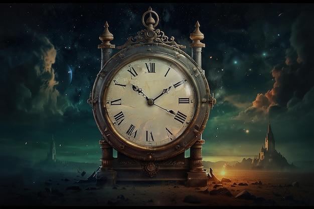 تمرینات ذهنی و مدیتیشن: بهبود تمرکز و کاهش استرس