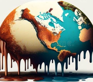 تأثیر آلودگی هوا بر سلامت انسان