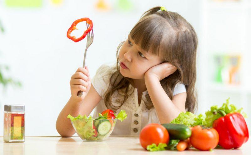 ۲- ​راهکارهای عملی ⁢برای ترغیب کودکان و‍ نوجوانان به ​انتخاب‌های غذایی ⁢سالم