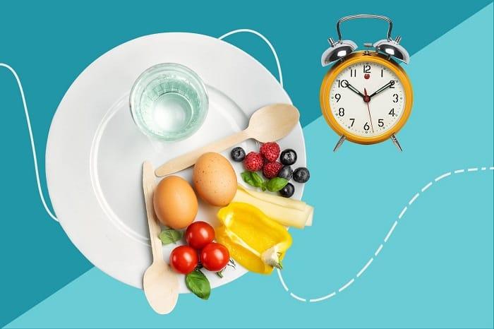 توصیه های عملی برای ‍استفاده از روزه داری متناوب در برنامه ورزشی