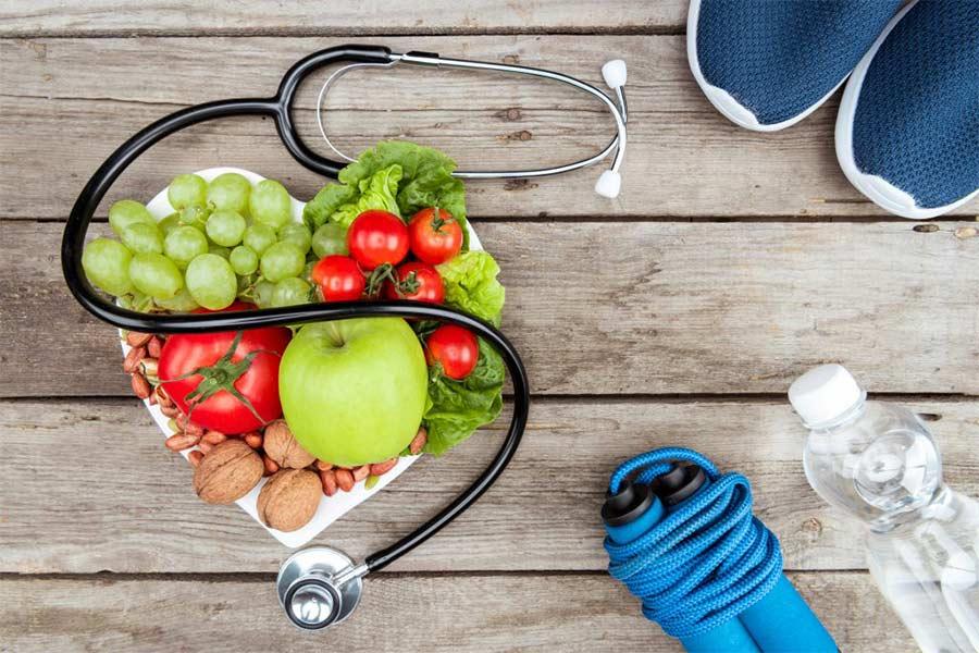 - توصیه‌های ⁤عملی برای یک تغذیه ورزشی ​مناسب در راستای سلامت ​روان
