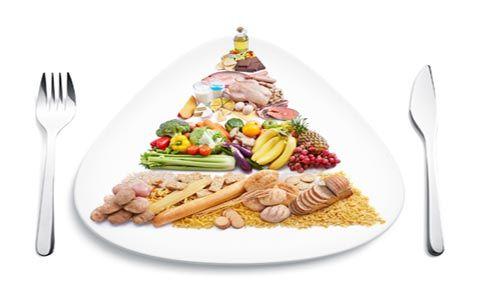 اشتباهات تغذیه ای در ورزشکاران: آنچه باید بدانید