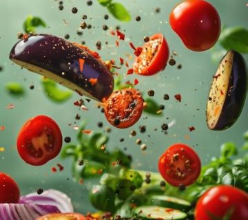 غذاهای کامل و مغذی برای ریکاوری بعد از تمرین