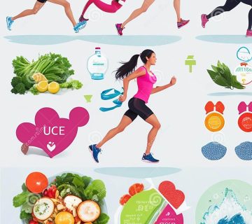 ایدههای غذایی برای ورزشکاران در سفر